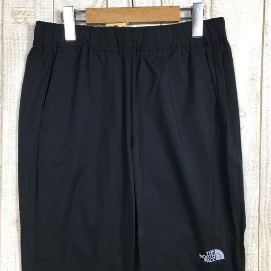 【Men's M ブラック系】 The North Face ( ザ・ノースフェイス ) スワローテイル ベント ロング パンツ Swallowtail Vent Long Pants ウィンドシェル NB31979 Asian Men's K Black ウィンド