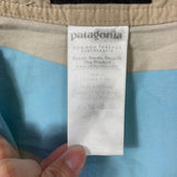 【Men's 35 ブルー系】 2015 Patagonia ( パタゴニア ) ミニマリスト ウェーブフェアラー ボードショーツ 19 Minimalist Wavefarer Board Shorts 19 AISS ナイロン ウェア ボトムス ショーツ ショー