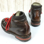 【Unisex 26.0cm ブラウン系】 Goro ( ゴロー ) S-8 登山靴 レザー ビブラム Unisex トレッキングブーツ フットウェア - 【公式】2ndGEAR（セカンドギア）Webショップ【登山用品・アウトドア用品専門 買取販売店】