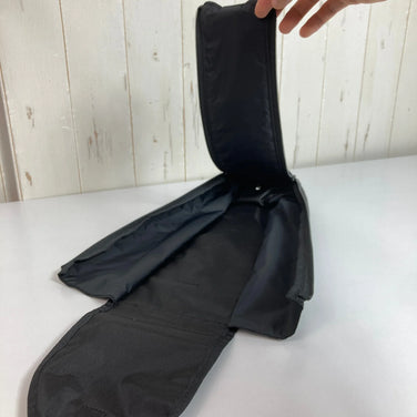 【OneSize ブラック系】 Mountain Dax ( マウンテンダックス ) アイゼンケース ナイロン クランポンケース クランポン アイゼン ウィンターギア - 【公式】2ndGEAR（セカンドギア）Webショップ【登山用品・アウトドア用品専門 買取販売店】