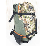 【Unisex M/L グリーン系】 Black Diamond ( ブラックダイヤモンド ) ドーン パトロール 32 エリック ジャクソン エディション Dawn Patrol 32 Ej Edition バックパック BD46209 Unisex 容量【30L～5 - 【公式】2ndGEAR（セカンドギア）Webショップ【登山用品・アウトドア用品専門 買取販売店】