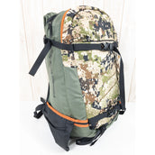 【Unisex M/L グリーン系】 Black Diamond ( ブラックダイヤモンド ) ドーン パトロール 32 エリック ジャクソン エディション Dawn Patrol 32 Ej Edition バックパック BD46209 Unisex 容量【30L～5 - 【公式】2ndGEAR（セカンドギア）Webショップ【登山用品・アウトドア用品専門 買取販売店】