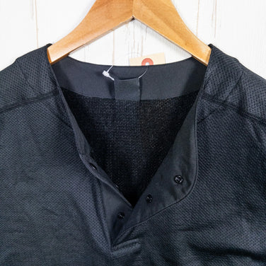 【Unisex L ブラック系】 Shinogi By Axesquin ( 凌 By アクシーズクイン ) カルフワセーター ポリエステル ウェア トップス アウター ジャケット フリース z00052615 フリース アウター ジャケット トップス ウェア - 【公式】2ndGEAR（セカンドギア）Webショップ【登山用品・アウトドア用品専門 買取販売店】