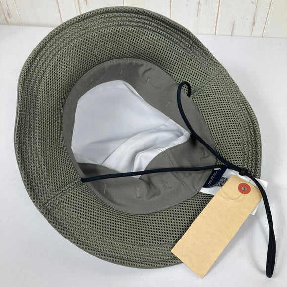 【OneSize グレー系】 Arcteryx ( アークテリクス ) クランブルック ハット Cranbrook Hat ポリエステル ウェア ウェア小物 ヘッドウェア ハット z00057336  ハット ヘッドウェア ウェア小物 ウェア
