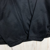 【Men's XL ブラック系】 Static ( スタティック ) アドリフト プルオーバー フーディ ADRIFT P/O HOODY ポリエステル ウェア トップス アウター ジャケット フリース Teijin Octa ( 帝人オクタ ) z00054787