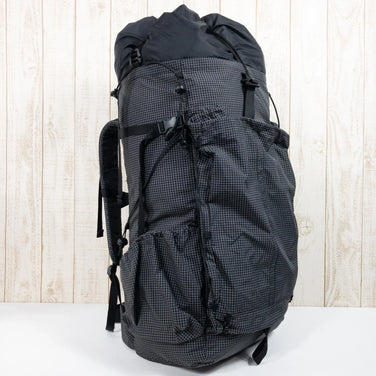 【Unisex OneSize ブラック系】 Trail Bum ( トレイルバム ) ホーラー Hauler Spectra ナイロン バッグ ストレージ バックパック 容量【30L～54L】 z00050476 Spectra 容量【30L～54L】 バックパック バッグ ス - 【公式】2ndGEAR（セカンドギア）Webショップ【登山用品・アウトドア用品専門 買取販売店】