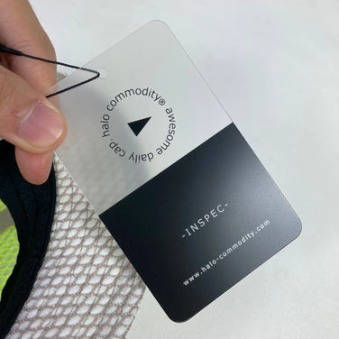 【OneSize ベージュ系】 Halo Commodity ( ハロコモディティ ) バックウィート ハット Buckwheat Hat Grey Crazy ナイロン ウェア ウェア小物 ヘッドウェア ハット z00053662 Grey Crazy ハット ヘ