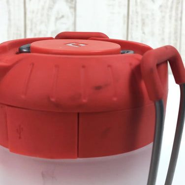 【OneSize オレンジ系】Black Diamond ( ブラックダイヤモンド ) アポロ Apolo Ledランタン 225ルーメン BD81006 ランタン ライティングギア - 【公式】2ndGEAR（セカンドギア）Webショップ【登山用品・アウトドア用品専門 買取販売店】