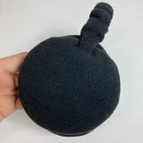 【Unisex OneSize ブラック系】 Montbell ( モンベル ) クリマプラス ニット イヤーウォーマー ポリエステル 1118571 Asian Unisex ヘッドバンド イヤーウォーマー ヘッドウェア ウェア小物 ウェア - 【公式】2ndGEAR（セカンドギア）Webショップ【登山用品・アウトドア用品専門 買取販売店】