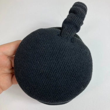 【Unisex OneSize ブラック系】 Montbell ( モンベル ) クリマプラス ニット イヤーウォーマー ポリエステル 1118571 Asian Unisex ヘッドバンド イヤーウォーマー ヘッドウェア ウェア小物 ウェア - 【公式】2ndGEAR（セカンドギア）Webショップ【登山用品・アウトドア用品専門 買取販売店】