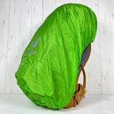 均码橙色 Deuter Futura Pro 36 杏仁色和肉桂色尼龙储物背包，容量：30L-54L (z00054682)