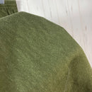 【Women's L グリーン系】 Chums ( チャムス ) ディトゥディ ロングスカート DAY to DAY Long Skirt ポリエステル ウェア ボトムス スカート z00053169  スカート ボトムス ウェア-7