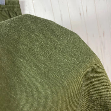 【Women's L グリーン系】 Chums ( チャムス ) ディトゥディ ロングスカート DAY to DAY Long Skirt ポリエステル ウェア ボトムス スカート z00053169  スカート ボトムス ウェア