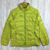 【Women's L イエロー系】Marmot ( マーモット ) コンパクト ダウン ジャケット Compact Down Jacket MJD-F1516W Asian Women's ダウンインサレーション アウター ジャケット トップス ウェア - 【公式】2ndGEAR（セカンドギア）Webショップ【登山用品・アウトドア用品専門 買取販売店】