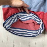 【Men's 35 レッド系】 2014 Patagonia ( パタゴニア ) ウェーブ フェアラー ボードショーツ 21 Wavefarer Board Shorts 21 FZGB ナイロン ウェア ボトムス ショーツ ショートパンツ  z00059956 F