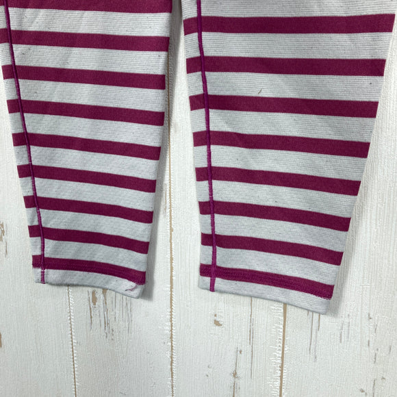 【Women's XS ピンク系】 2012 Patagonia ( パタゴニア ) ウィメンズ キャプリーン 3 ミッドウェイト ボトム Women's Capilene 3 Midweight Bottoms ポーラテック パワードライ ポリエステル ウェア ボトム