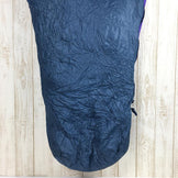 【OneSize パープル系】Ici Ishii Sports ( アイシーアイ石井スポーツ ) エルキャピタン El Capitan Ks303N-Right オリジナルブランド ダウンシュラフ その他 寝袋 スリーピングシステム - 【公式】2ndGEAR（セカンドギア）Webショップ【登山用品・アウトドア用品専門 買取販売店】