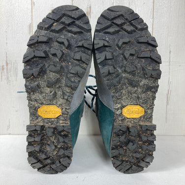 【Women's 24.0cm グレー系】 Aku ( アクー ) アルバトレック ナロー ゴアテックス ALBA TREK NARROW GTX 幅狭モデル フットウェア トレッキングブーツ z00059800  トレッキングブーツ フットウェア