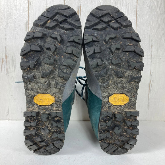【Women's 24.0cm グレー系】 Aku ( アクー ) アルバトレック ナロー ゴアテックス ALBA TREK NARROW GTX 幅狭モデル フットウェア トレッキングブーツ z00059800  トレッキングブーツ フットウェア