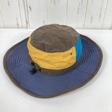 【Unisex L ネイビー系】 Millet ( ミレー ) ベンチング ハット Venting Hat マルチカラー ナイロン ウェア ウェア小物 ヘッドウェア ハット z00058700 マルチカラー ハット ヘッドウェア ウェア小物 ウェア