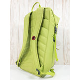 【Unisex OneSize グリーン系】 Mammut ( マムート ) ネオン エレメント 30 Neon Element 30 2510-01960 Unisex 容量【30L～54L】 バックパック バッグ ストレージ - 【公式】2ndGEAR（セカンドギア）Webショップ【登山用品・アウトドア用品専門 買取販売店】