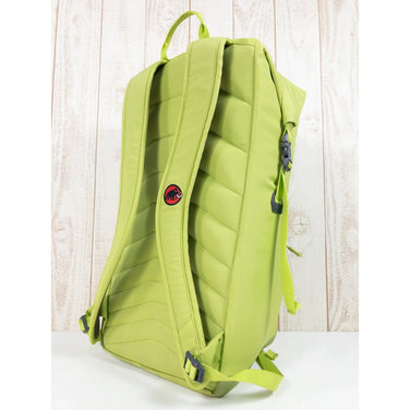 【Unisex OneSize グリーン系】 Mammut ( マムート ) ネオン エレメント 30 Neon Element 30 2510-01960 Unisex 容量【30L～54L】 バックパック バッグ ストレージ - 【公式】2ndGEAR（セカンドギア）Webショップ【登山用品・アウトドア用品専門 買取販売店】