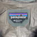 【Men's XS ブルー系】 2013 Patagonia ( パタゴニア ) スーパーセル ジャケット Super Cell Jacket LRM ナイロン ウェア トップス アウター ジャケット レインシェル z00055874 LRM レインシェル アウター-3