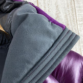 【Women's 10 パープル系】 Rab ( ラブ ) インフィニティ ジャケット Infinity Jacket 850Fp ダウン Pertex Quantum フーディ QDN-35 International Women's ダウンインサレーション アウター - 【公式】2ndGEAR（セカンドギア）Webショップ【登山用品・アウトドア用品専門 買取販売店】