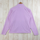 【Kid's 160 パープル系】 Montbell ( モンベル ) シャミース ジャケット Kid's フリース 1104090 Asian Kid's フリース アウター ジャケット トップス ウェア - 【公式】2ndGEAR（セカンドギア）Webショップ【登山用品・アウトドア用品専門 買取販売店】