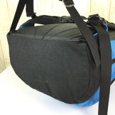 【OneSize ブルー系】 Gregory ( グレゴリー ) ショルダーブレード Shoulder Blade 30L シルバータグ 旧タグ アメリカ製 入手困難 容量【30L～54L】 バックパック バッグ ストレージ - 【公式】2ndGEAR（セカンドギア）Webショップ【登山用品・アウトドア用品専門 買取販売店】