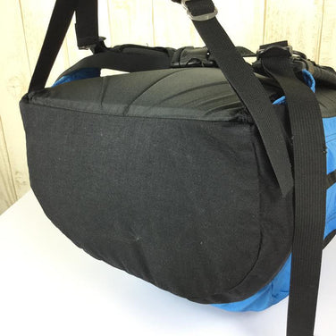 【OneSize ブルー系】 Gregory ( グレゴリー ) ショルダーブレード Shoulder Blade 30L シルバータグ 旧タグ アメリカ製 入手困難 容量【30L～54L】 バックパック バッグ ストレージ - 【公式】2ndGEAR（セカンドギア）Webショップ【登山用品・アウトドア用品専門 買取販売店】