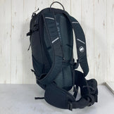 【Unisex OneSize ブラック系】 Mammut ( マムート ) リチウム 20 Lithium 20 ナイロン バッグ ストレージ バックパック デイパック 容量【～29L】 z00060252  デイパック 容量【～29L】 バックパック バッグ ストレージ