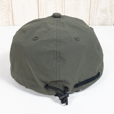 【Unisex OneSize グリーン系】 The North Face ( ザ・ノースフェイス ) アクティブ ライト グラフィックス キャップ Active Light Graphics Cap ナイロン NN02280 Unisex ニュートープxケルプタン | NK キ - 【公式】2ndGEAR（セカンドギア）Webショップ【登山用品・アウトドア用品専門 買取販売店】