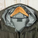 【Men's L ブラウン系】 Finetrack ( ファイントラック ) フロウラップ フーディ ナイロン ウェア トップス アウター ジャケット ソフトシェル z00050904 ソフトシェル アウター ジャケット トップス ウェア - 【公式】2ndGEAR（セカンドギア）Webショップ【登山用品・アウトドア用品専門 買取販売店】