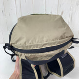 【S/M ベージュ系】 Mystery Ranch ( ミステリーランチ ) ギャラゲーター 20 Gallagator 20 Hummus Dobby ナイロン バッグ ストレージ バックパック デイパック 容量【～29L】 z00059233 Hummu