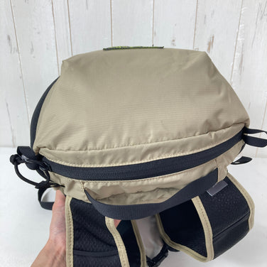 【S/M ベージュ系】 Mystery Ranch ( ミステリーランチ ) ギャラゲーター 20 Gallagator 20 Hummus Dobby ナイロン バッグ ストレージ バックパック デイパック 容量【～29L】 z00059233 Hummu
