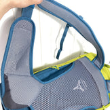 【OneSize グリーン系】 Deuter ( ドイター ) エアコンフォート ライト 24 AC Lite 24 モス / アークティック バッグ ストレージ バックパック デイパック 容量【～29L】 z00057856 モス / アークティック デイパック