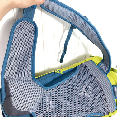 【OneSize グリーン系】 Deuter ( ドイター ) エアコンフォート ライト 24 AC Lite 24 モス / アークティック バッグ ストレージ バックパック デイパック 容量【～29L】 z00057856 モス / アークティック デイパック