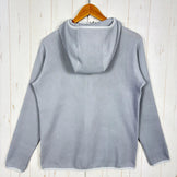 Unisex Size 1 Gray Mountain Martial Arts | MMA (Mountain Martial Arts) Polartec Net Mesh Hoodie, Polyester, Outerwear, Jacket