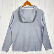 【Unisex 1 グレー系】 Mountain Martial Arts | Mma ( マウンテンマーシャルアーツ ) ポーラテック ネットメッシュ フーディ POLARTEC Net Mesh Hoodie ポリエステル ウェア トップス アウター ジャケット