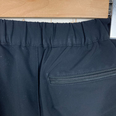 【Women's S ブラック系】 The North Face ( ザ・ノースフェイス ) アルパイン ライト パンツ Alpine Light Pant ナイロン ウェア ボトムス ロングパンツ ソフトシェル z00057516  ソフトシェル ロングパンツ ボトム