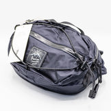 【OneSize ネイビー系】 Rawlow Mountain Works ( ロウロウマウンテンワークス ) ナッツパック Nuts Pack Navy Blue ナイロン バッグ ストレージ サコッシュポーチ z00052119 Navy Blue サコッシュポ - 【公式】2ndGEAR（セカンドギア）Webショップ【登山用品・アウトドア用品専門 買取販売店】