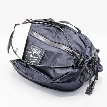 【OneSize ネイビー系】 Rawlow Mountain Works ( ロウロウマウンテンワークス ) ナッツパック Nuts Pack Navy Blue ナイロン バッグ ストレージ サコッシュポーチ z00052119 Navy Blue サコッシュポ - 【公式】2ndGEAR（セカンドギア）Webショップ【登山用品・アウトドア用品専門 買取販売店】