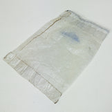 【OneSize クリアー系】 Hyperlite Mountain Gear Hmg ( ハイパーライトマウンテンギア ) ドローコードスタッフサック 生産終了モデル 入手困難 旧タグ 小サイズ バッグ ストレージ パッキングサック スタッフサック インナーポーチ - 【公式】2ndGEAR（セカンドギア）Webショップ【登山用品・アウトドア用品専門 買取販売店】