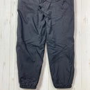 【Unisex 2 ブラック系】 迷迭香 ( マンネンロウ ) ウルトラ ライト パジャマ パンツ UL PAJYAMA PANTS ナイロン ウェア ボトムス ロングパンツ フリース Teijin Octa ( 帝人オクタ ) z00057971  フリース ロング-8
