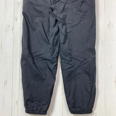 [Unisex 2 Black] Rosemary (Mannnenrou) Ultra Light Pajama Pants UL PAJAMA PANTS Nylon Wear Bottoms Long Pants Fleece Teijin Octa z00057971 Fleece Long