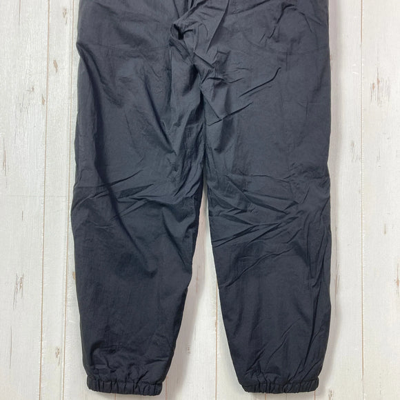 【Unisex 2 ブラック系】 迷迭香 ( マンネンロウ ) ウルトラ ライト パジャマ パンツ UL PAJYAMA PANTS ナイロン ウェア ボトムス ロングパンツ フリース Teijin Octa ( 帝人オクタ ) z00057971  フリース ロング