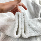 【Women's S ホワイト系】 Mammut ( マムート ) ゴブリン ミドルレイヤー ジャケット GOBLIN ML Jacket ポリエステル ウェア トップス アウター ジャケット フリース z00057084  フリース アウター ジャケット トップス ウ