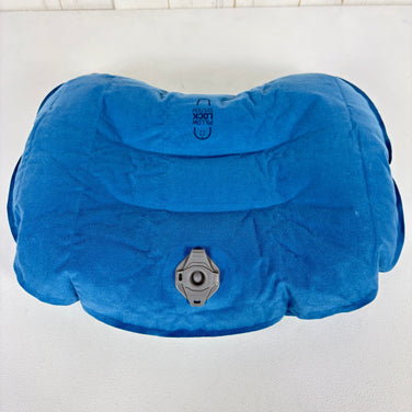 【Regular ブルー系】 Sea To Summit ( シートゥーサミット ) エアロ ウルトラライト ピロー Aeros Ultralight Pillow ポリエステル スリーピングシステム ピロー z00055104  ピロー スリーピングシステム