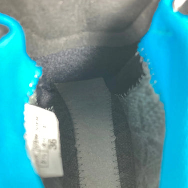 La Sportiva Equilibium ST GTX Women's Hiking Boots, Size 23.1cm, Blue, Black/Hibiscus, z00054240